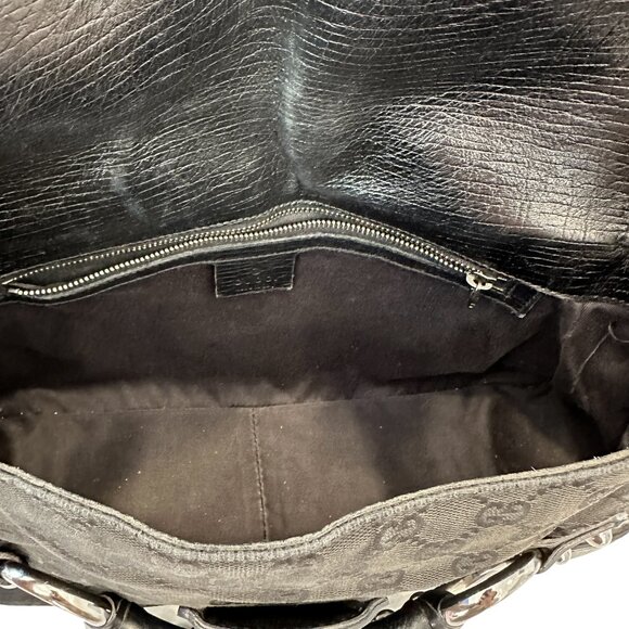 Gucci by Tom Ford Vintage Shoulder Bag - Picture 12 of 12